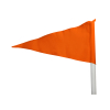 Прапорець для кутового флагштоку SELECT Corner Flag